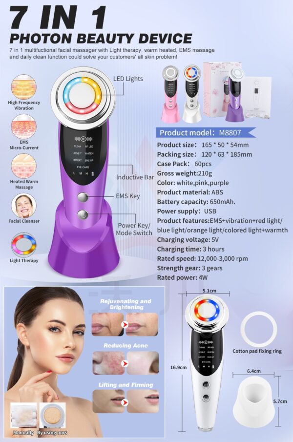 PhotonBeauty Device