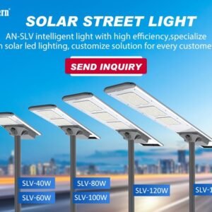 Solar Light