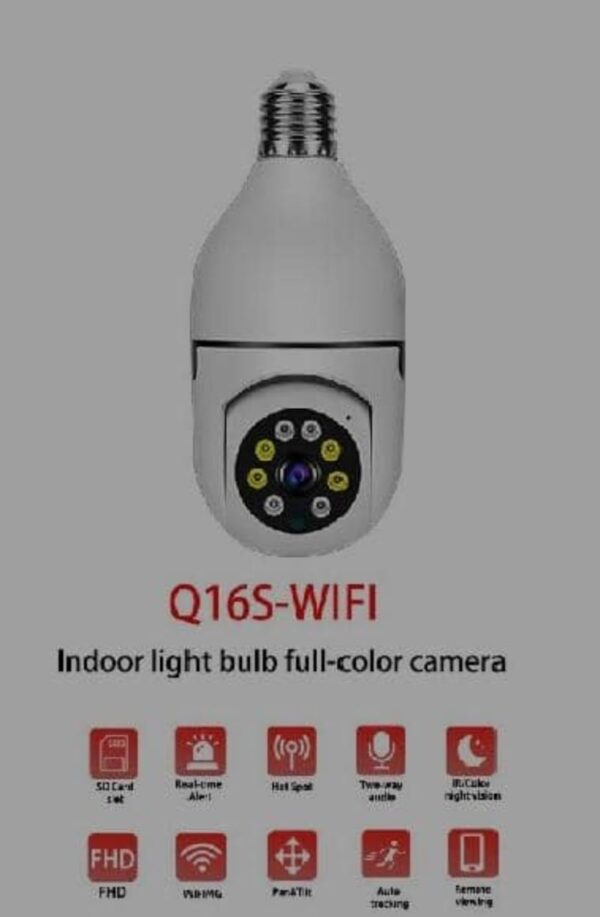 Q16S-WIFI